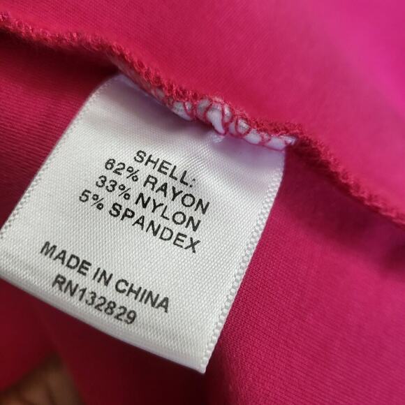 REVOLVE NBD Pino Gown Fuschia Size XS - Picture 7 of 12